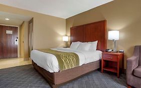 Comfort Inn Suites Baton Rouge