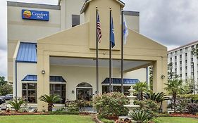 Comfort Inn University Area